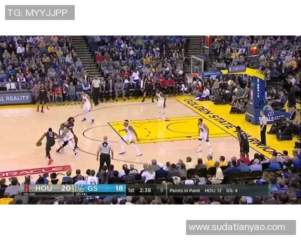 2019年1月4日火箭队对阵勇士队精彩比赛视频回顾与分析